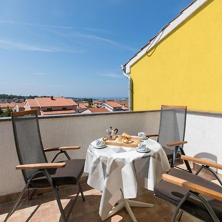 Apartments Olea Poreč Zewnętrze zdjęcie