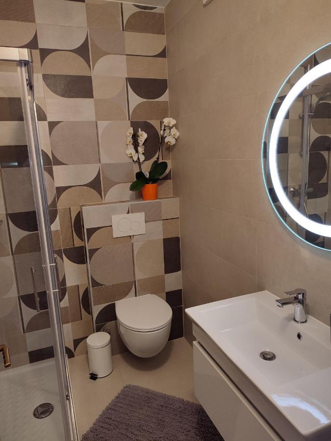 Apartments Olea Poreč Zewnętrze zdjęcie