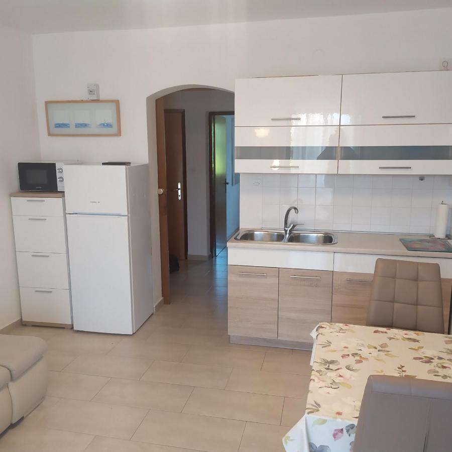 Apartments Olea Poreč Zewnętrze zdjęcie