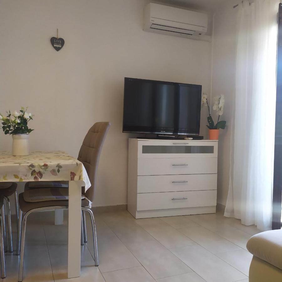 Apartments Olea Poreč Zewnętrze zdjęcie