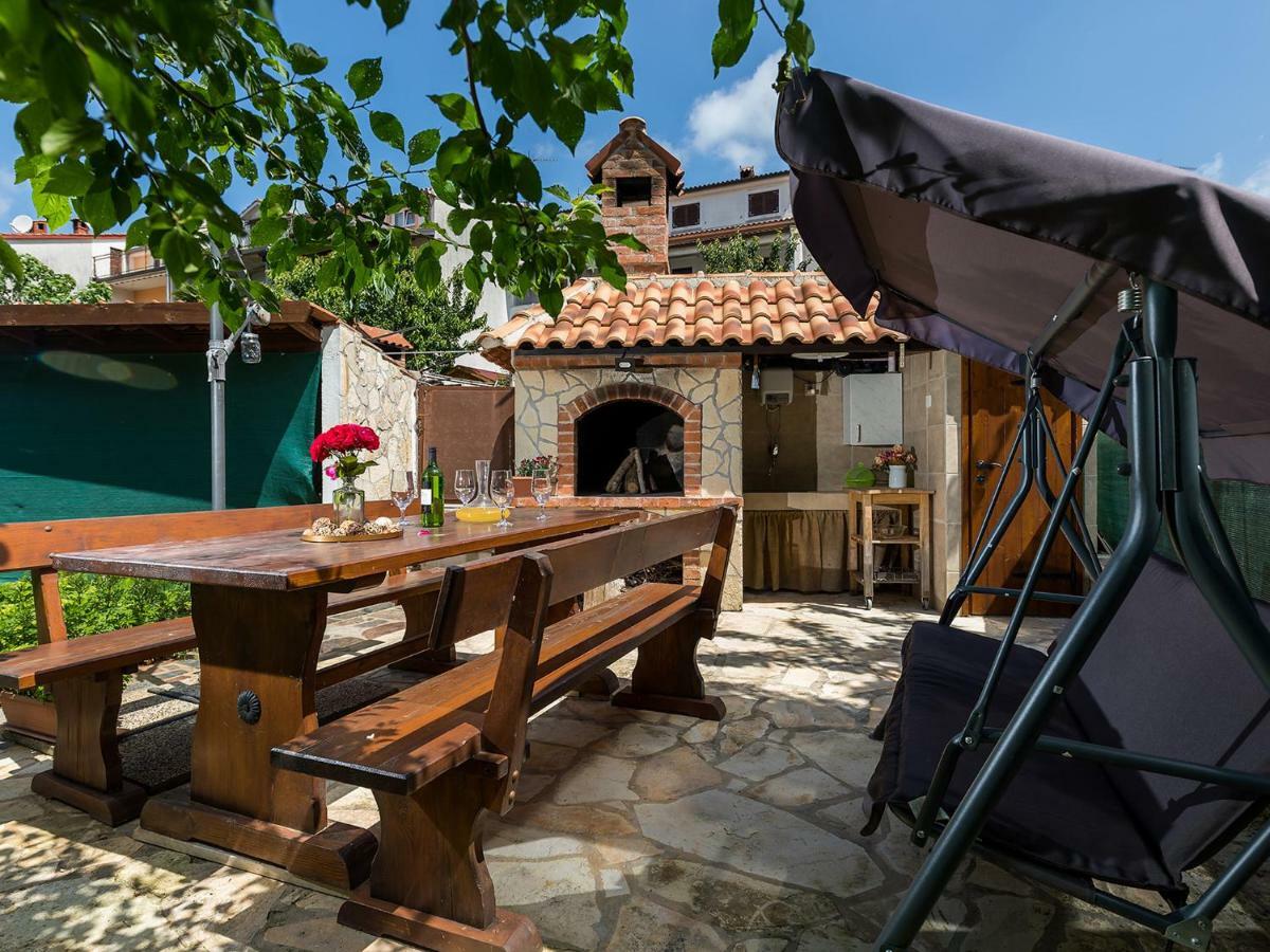 Apartments Olea Poreč Zewnętrze zdjęcie