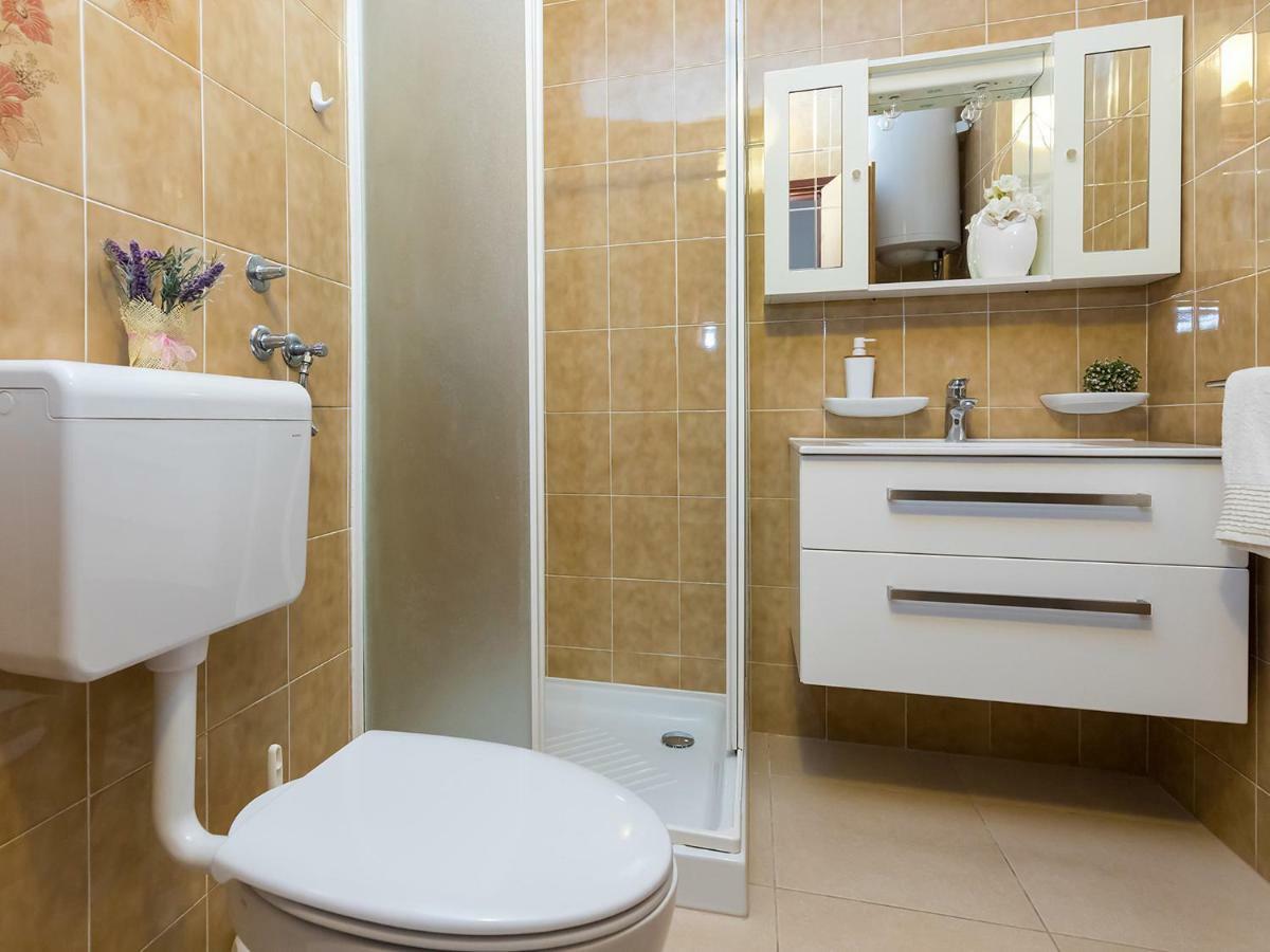 Apartments Olea Poreč Zewnętrze zdjęcie